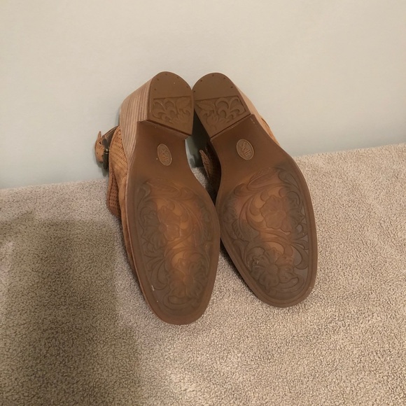 NIB. Brand New, Never Worn Sofft Sabie Slingback Clog - Picture 3 of 5